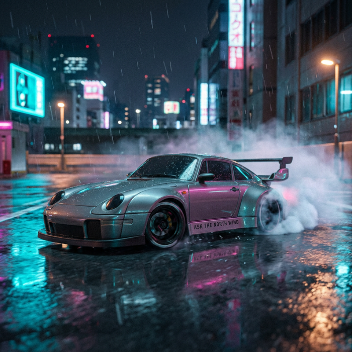 DRIFT