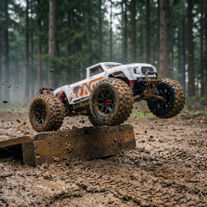 Monster Truck / 4x4