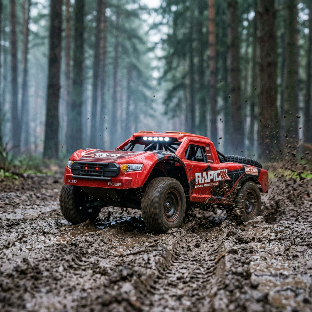 RALLYE & TROPHY