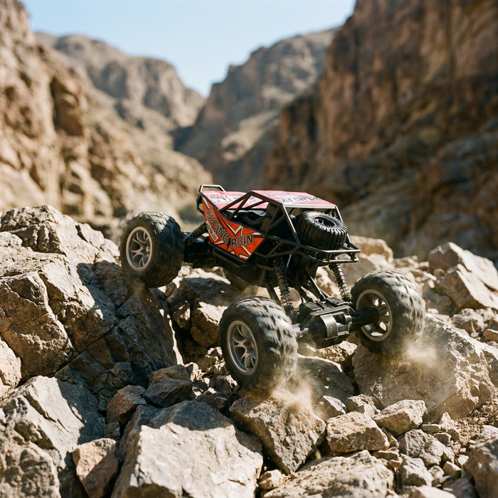CRAWLER