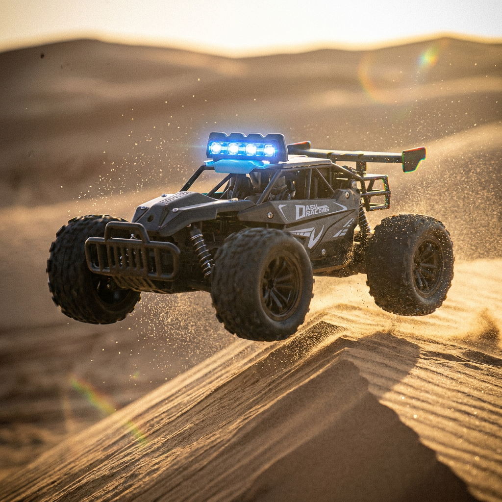 BUGGY