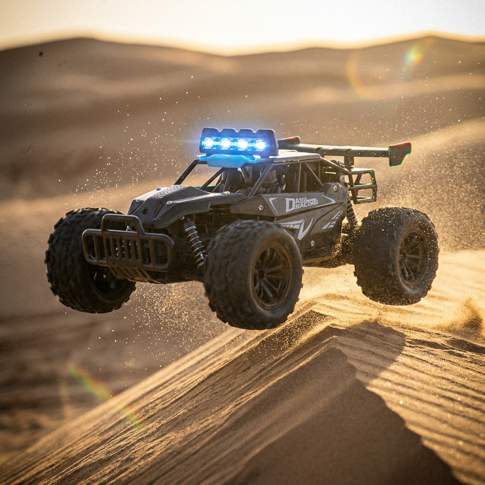 BUGGY