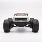 Monster Truck RC 1/16 4WD 75 km/h — Tout-Terrain Brushless