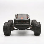 Monster Truck RC 1/16 4WD 45 km/h — Tout-Terrain Brushed