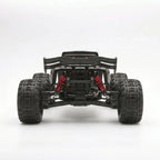 Monster Truck RC 1/16 4WD 45 km/h — Tout-Terrain Brushed