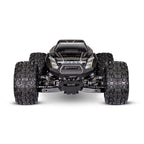 Traxxas Mini Maxx BL-2S