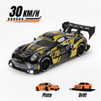 Porsche 911 GT3 R 1/24 – Voiture Télécommandée Drift et Piste 30 km/h