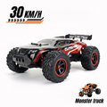 Voiture Télécommandée Climbing – 4x4 Off-Road Robuste 30 km/h