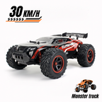 Voiture Télécommandée Climbing – 4x4 Off-Road Robuste 30 km/h