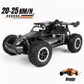 Buggy 1/16 – Voiture Télécommandée pour Enfant 25 km/h
