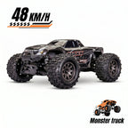 Traxxas Mini Maxx BL-2S