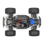Traxxas Mini Maxx BL-2S