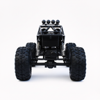 Crawler 4x4 1/16 – Voiture télécommandée tout-terrain à double moteur