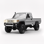 Toyota Land Cruiser 70 Series Pickup 1/12 – Voiture Télécommandée 4x4 de Franchissement