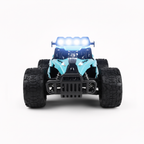 Buggy 4x4 Tout-Terrain 1/16 – Voiture Télécommandée pour Enfant 25 km/h