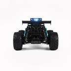 Buggy 4x4 Tout-Terrain 1/16 – Voiture Télécommandée pour Enfant 25 km/h