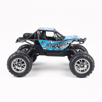 Crawler 4x4 – Voiture télécommandée tout-terrain pour jeune enfant