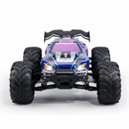 Rapidly 4x4 1/16 – Voiture Télécommandée Tout-Terrain 50 km/h