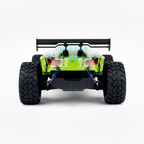 Voiture Télécommandée Cheetah – 4x4 Off-Road Robuste 30 km/h