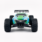 Voiture Télécommandée Cheetah – 4x4 Off-Road Robuste 30 km/h