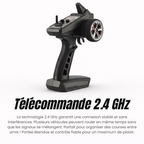 Buggy MANTIS – Voiture télécommandée 1/16 4wd