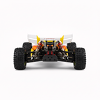 Z06 Evolution V2 – Buggy 1/14 4x4 tout-terrain télécommandé