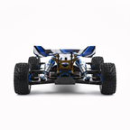 FORCE 13 1/12 – Buggy télécommandé 4x4 haute vitesse 75 km/h