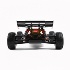 Buggy RC MATCH 1:10 – Voiture Télécommandée 4x4