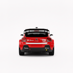 Citroën C3 WRC 1/14 – Voiture télécommandée de rallye et drift