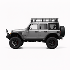 Crawler 4x4 Télécommandé Tout-Terrain – Réplique Jeep Wrangler