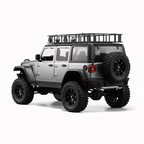 Crawler 4x4 Télécommandé Tout-Terrain – Réplique Jeep Wrangler