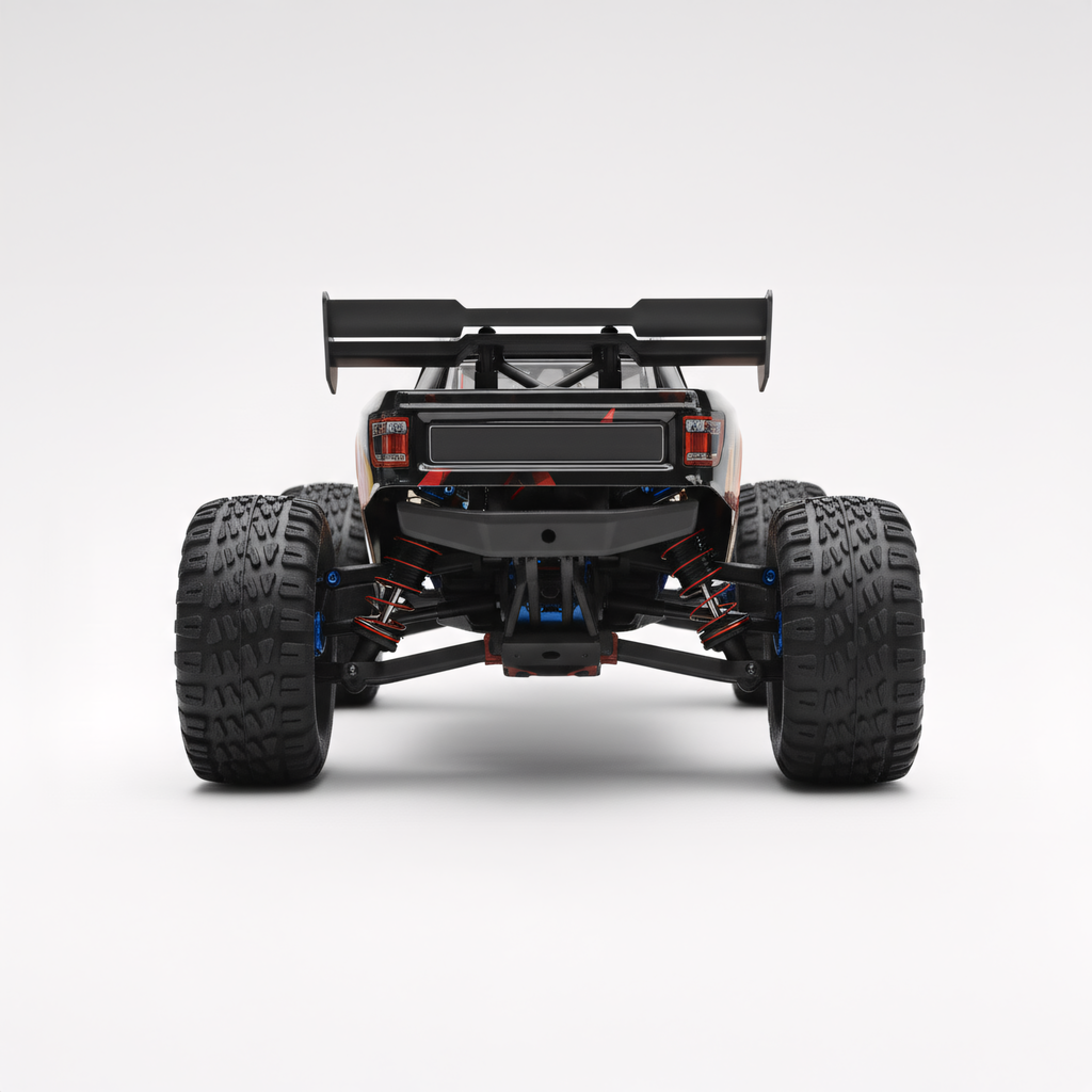 Drive 4x4 – Voiture Télécommandée Tout-Terrain 70 km/h