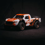 Trophy Truck RC 1:16 Brushless – Voiture Télécommandée 4x4 70 km/h