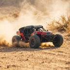 Voiture Télécommandée Buggy Off-Road 4x4 1:16