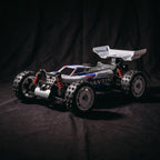 Buggy MANTIS – Voiture télécommandée 1/16 4wd