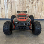 Voiture Télécommandée Climbing – 4x4 Off-Road Robuste 30 km/h