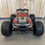 Conquer 4x4 1/16 – Voiture Télécommandée Tout-Terrain 50 km/h