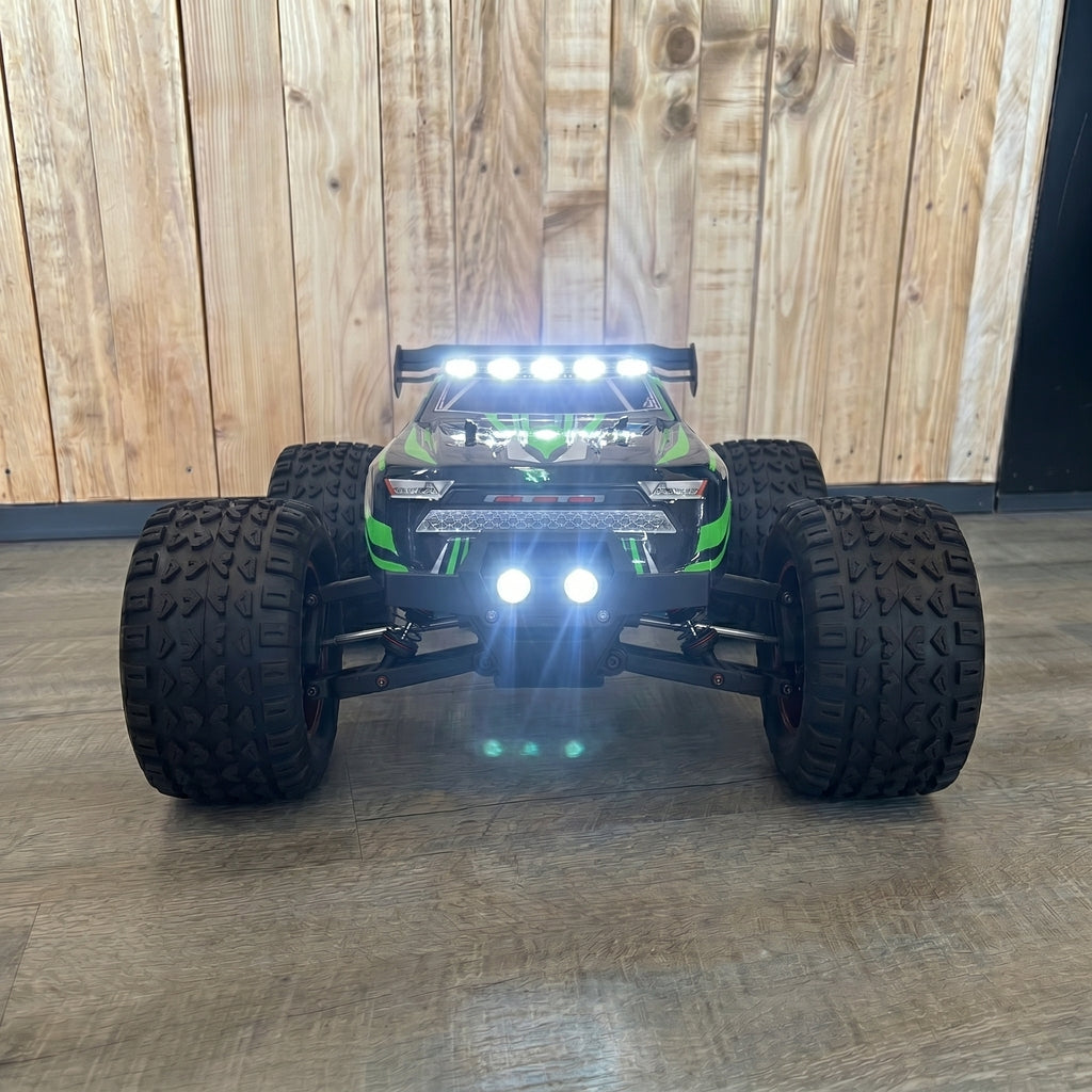 Voiture télécommandée Sprint 4x4 1/16 85 km/h