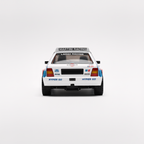 Lancia Delta Martini Racing 1/14 – Voiture télécommandée de rallye et drift