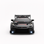 Nissan GT-R NISMO 1/24 – Voiture télécommandée drift et piste