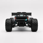 Sweep Pro 4x4 – Voiture Télécommandée Tout-Terrain 70 km/h