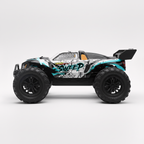 Sweep Pro 4x4 – Voiture Télécommandée Tout-Terrain 70 km/h
