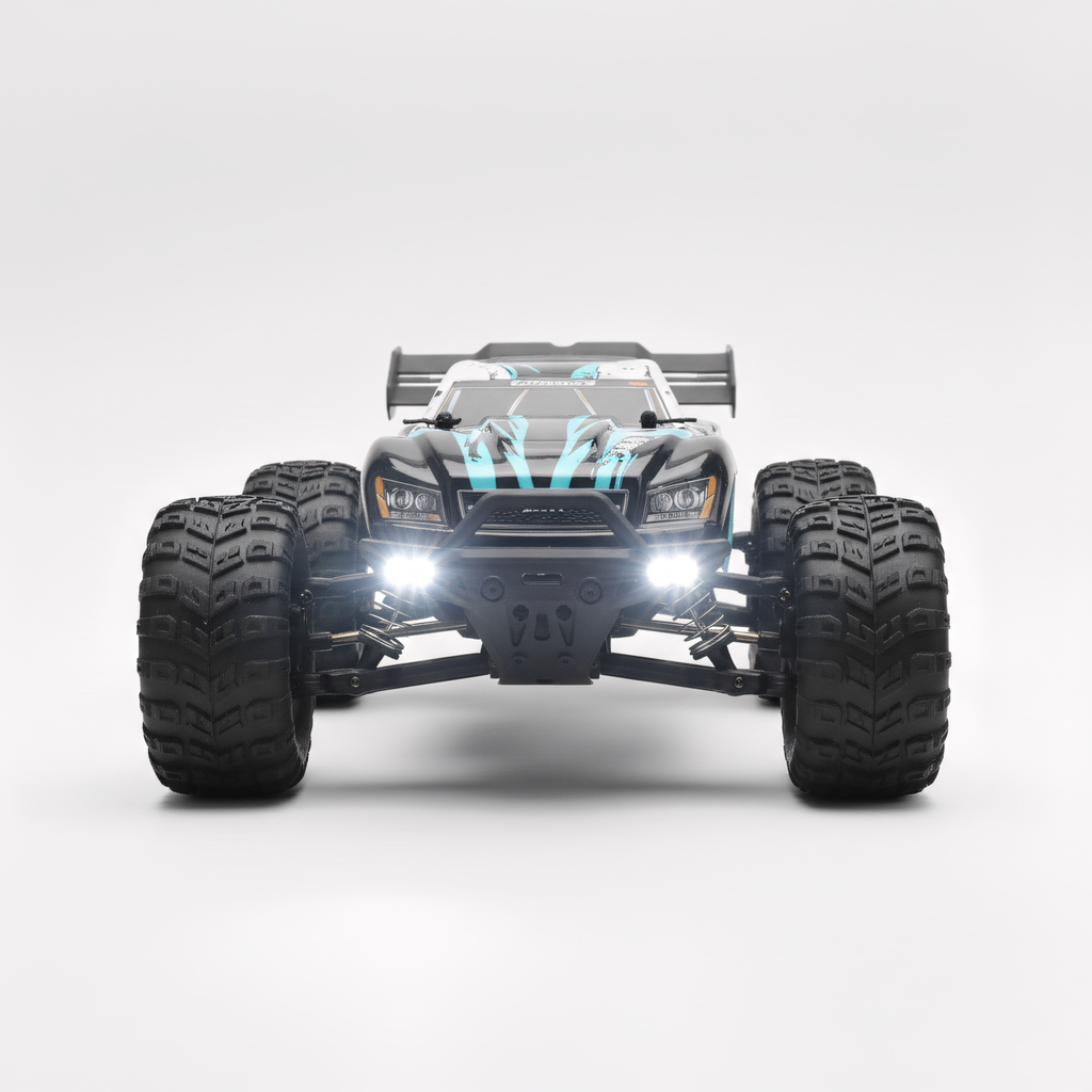 Sweep Pro 4x4 – Voiture Télécommandée Tout-Terrain 70 km/h