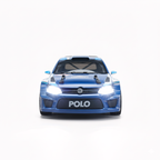 Volkswagen Polo R WRC 1/14 – Voiture télécommandée de rallye et drift
