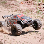 Conquer 4x4 1/16 – Voiture Télécommandée Tout-Terrain 50 km/h
