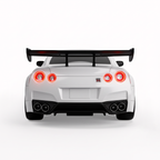 Nissan GT-R R35 1/24 – Voiture Télécommandée Drift et Piste 30 km/h