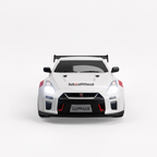 Nissan GT-R R35 1/24 – Voiture Télécommandée Drift et Piste 30 km/h