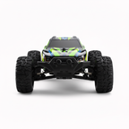 Mini 4X4 1/32 – Voiture télécommandée pour intérieur et extérieur