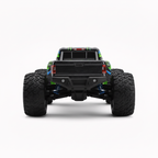 Mini 4X4 1/32 – Voiture télécommandée pour intérieur et extérieur