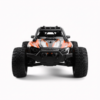Mini Buggy Off-Road 1/32 – Voiture télécommandée pour intérieur et extérieur